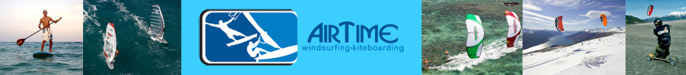 Airtime Boardsports